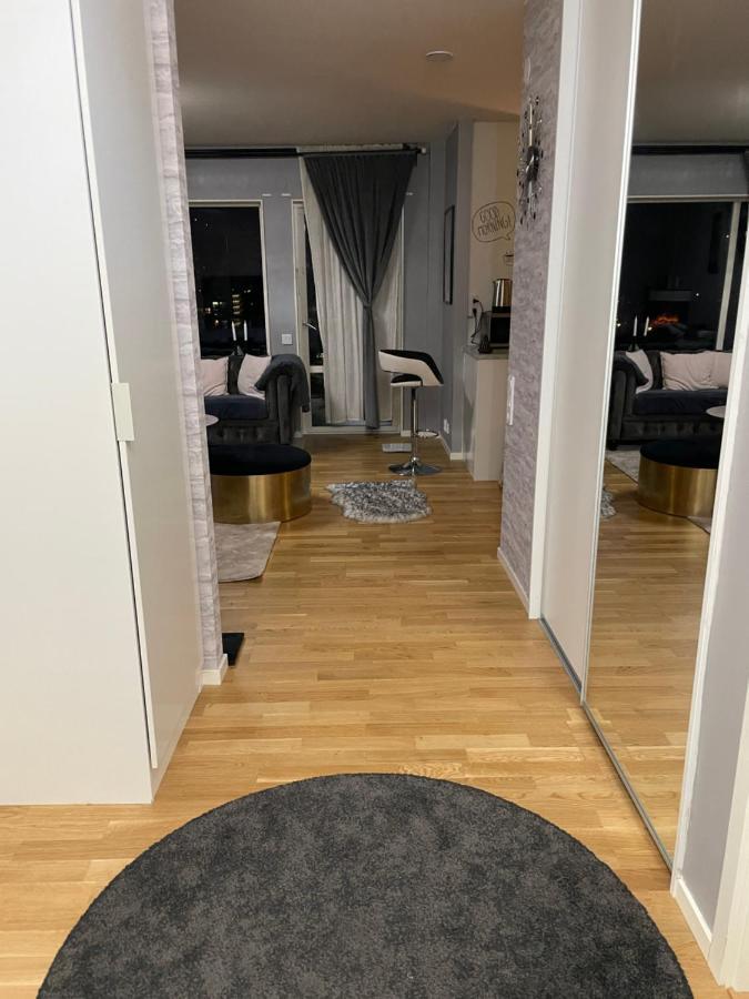 Helsingborg City エクステリア 写真