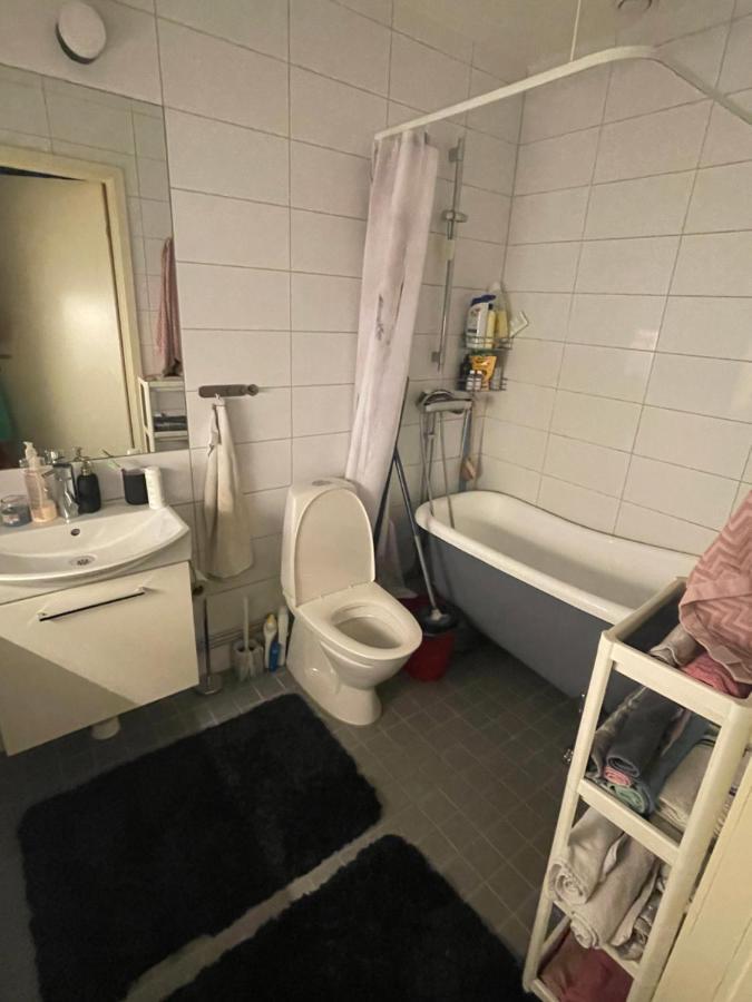 Helsingborg City エクステリア 写真