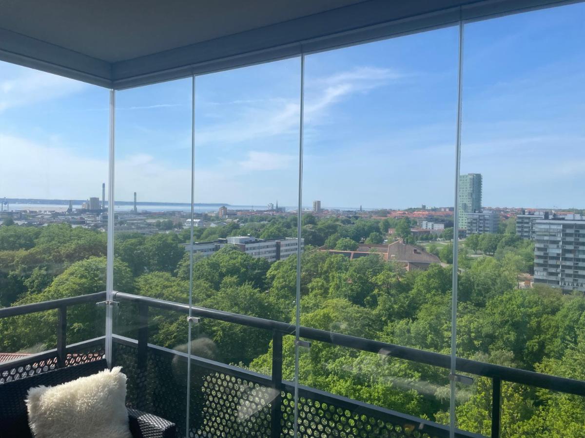 Helsingborg City エクステリア 写真