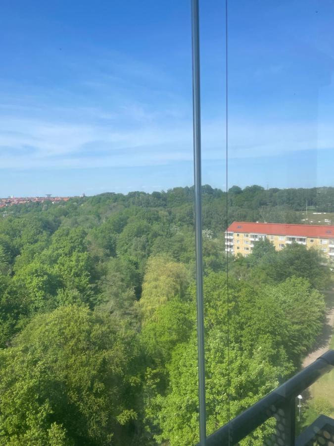 Helsingborg City エクステリア 写真